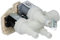 Kenekos - Magnetventil 3-fach 90° 11,5mm kompatibel mit Miele Waschmaschine 3/4-Gewinde, nur für Geräte mit WPS Teile-Nr. 4035200, Privileg 00935379 Wasserventil Ventil
