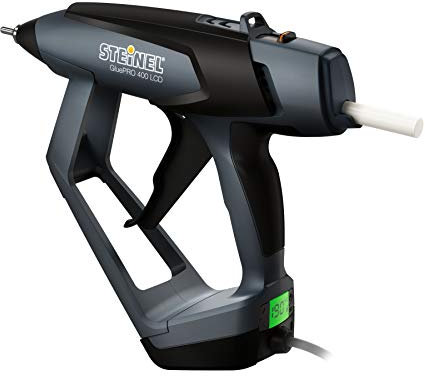 Steinel GluePRO 400 Professional Glue Gun - 240V (035280) (1 pc)