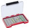 Balzer Shirasu Tungstenhaken Box