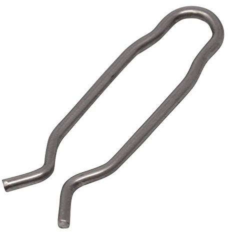 sparefixd for Karcher Jet Pressure Washer Rotary Bushing Hose Clamp