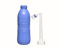 First Days Maternity Maxi Peri Bottle - 650ml Portable Bidet for Postpartum Care, Pain Relief - Perfectly Angled Head - Perefect After Birth Essentials for Mum (Blue)