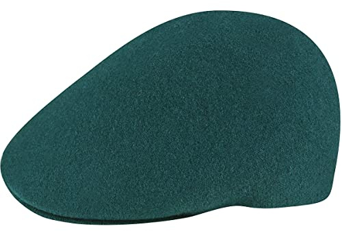 Kangol Seamless Wool 507 Beret,