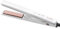LURA Hair Straightener Negative Ions Flat Iron 1 Inch Straightener Plate Titanium Hair Straighteners Dual Voltage Fast Heat Styling Tool for Professional Salon Straighten Curl Wave