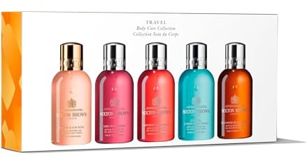 Molton Brown Travel Körperpflege Kollektion