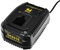 Chengsuwei Akku-Schnellladegerät/Akkuladegerät Für Dewalt DC9310 Ladegerät 7.2V-18V NI-CD NI-MH DW9057 DC9071 DC9091 DC9096 Batterie