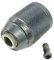 Repuesto para portabrocas Milwaukee 42-66-2706 42-66-1006 42-66-2707 2704-20 2804-20 con tornillo