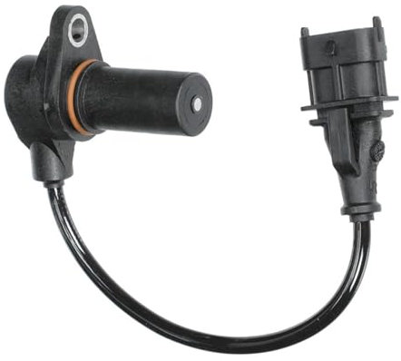 SZTMYVUW Generador impulsos Compatible con Jeep para Liberty 2.8L 2002 2003 2004 2005 2006 Sensor De Posición del Cigüeñal del Coche Piezas De Automóvil 5066882AA 68516545AA
