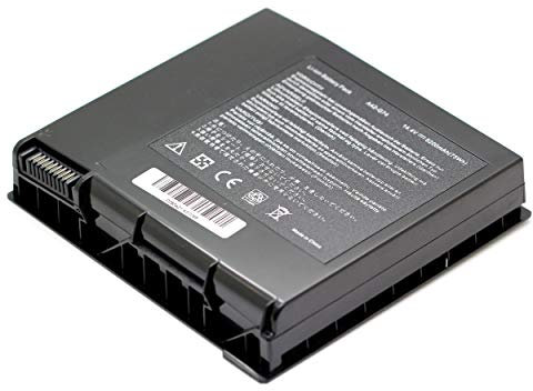 Batterie pour PC Portable ASUS G74 / G74J / G74JH / G74S / G74SW / G74SX Series - A42-G74-14.4V 5200mAh