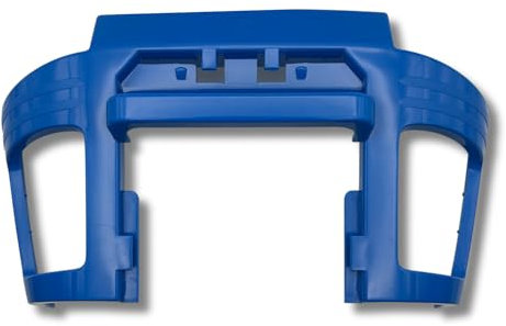 Support de sac d'aspirateur compatible avec Philips 300005429761 pour Performer FC8375 FC8366 FC8367 FC8370 FC8372 FC8373 FC8377 FC8378 et 3000 Series XD3100 XD3110 XD301. 0 XD3030 XD3112 3140