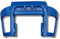 Staubsaugerbeutelhalter kompatibel mit/Ersatzteil für Philips 300005429761 für Performer FC8375 FC8366 FC8367 FC8370 FC8372 FC8373 FC8377 FC8378 und 3000 Series XD3100 XD3110 XD3010 XD3030 XD3112 3140
