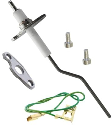 Boiler Flame Sensing Electrode Compatible with Ideal Models 173529