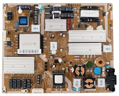 Carte d'alimentation TV BN44-00457A PD55A1D_BHS, Compatible avec Samsung, TV LCD UA55D6000 UE55D6000 UA55D6003, Accessoires TV