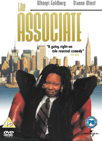 The Associate [UK Import]
