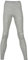 Engel Natur, Damen Leggings, Wolle Seide, Gr. 34-48 (42/44, Hellgrau Melange)