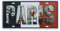 Hioni Blechschilder Vintage Paris Plaque Wand Decor Poster Board Kunst Gemälde Home Dekoration