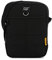 CAT 83434-01 Tablet Tasche Millennial,sw, Schwarz, 26,5 x 12 x 15 cm