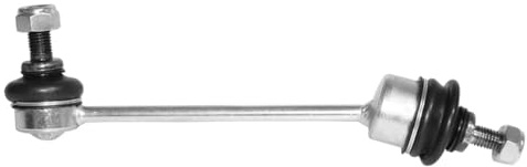 SKF Vkds 347000 Suspension Rod Strut Stabilizer Kit