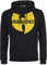 Wu Wear Herren Wu001 Kap, Schwarz, 3XL