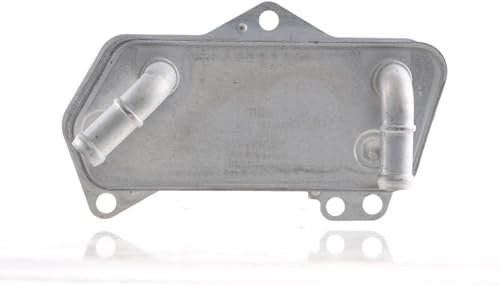 MAHLE CLC 151 000S Ölkühler Automatikgetriebe u.a. passend für VW GOLF VII (5G1/ BQ1/ BE1/ BE2)