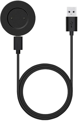 INF Charging cable compatible with Huawei Watch GT/Honor Magic Watch smartwatch charger