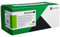Lexmark B342X00 Tonerkartusche, 1 Stück, Schwarz