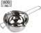 Hengdai SUCX 600ml chocolate melting pot, Acrylic