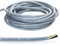 Lapp 0010004 Ölflex Classic 100 - Cavo di controllo in PVC codificato a colori 6 x 0,5 mm² con conduttore di protezione verde-giallo 6 G0,5 I, cavo di controllo a 6 fili, 6 fili