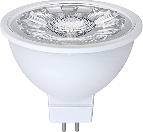 MÜLLER LICHT 401038 LED EEK G (A - G) GU5.3 Strahler 5W Warm white (ÃŸ¨ x H) 50mm x 48mm 1pc(s)