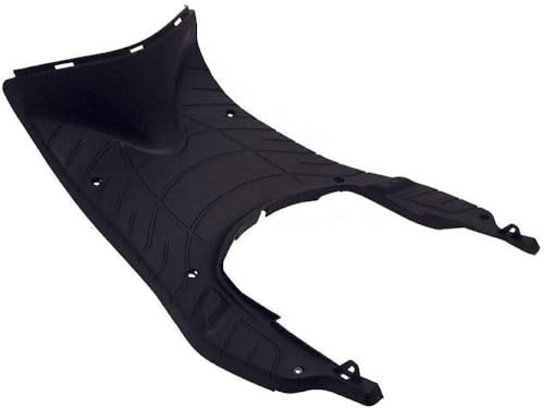 Fußraumabdeckung Maxtuned Trittbrett, 1B0050210000C