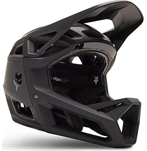 Fox Racing Proframe RS Helmet - Unisex - Fahrrad Helm, Leichter, Hohe Sicherheit