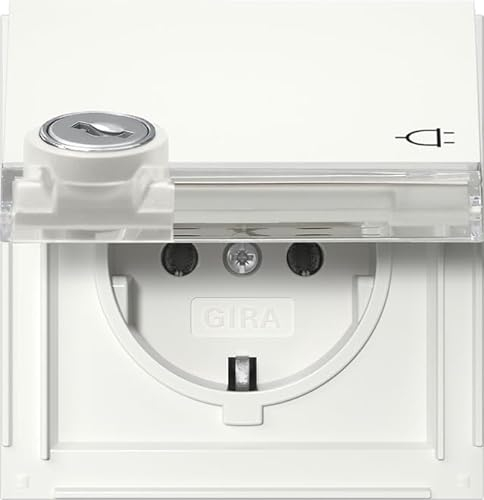 Gira Steckdose KD TX-44 446766