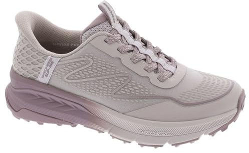 Skechers Slip-Ins: Switch Back - Mist 180157-PMLT, Women Sneakers, Purple, 37,5 EU
