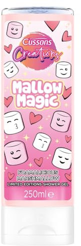 Cussons Creations Mallow Magic Shower 250ml