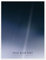 Pale Blue Dot Poster von NASA 50 x 70 cm Blau Wandbilder Wanddeko