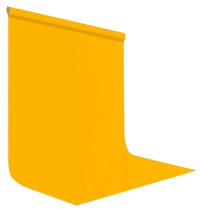 LYLYCTY Yellow Background 6x9FT Solid Color Photo Backdrop Screen Video Recording Curtain Party Decor Photography Studio Props