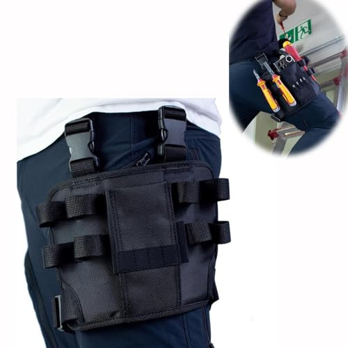 Werkzeugtasche Gürtel, Werkzeug Gürteltasche, Handwerker Gürtel, Dachdecker Werkzeug, Elektriker Werkzeugtasche, Gürtel Werkzeugtasche, Mehrere Taschen Für Handwerkzeuge