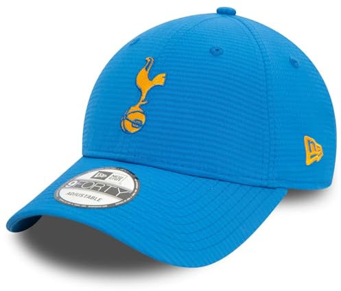 New Era 9Forty Adjustable Cap - Crinkle Tottenham Hotspur