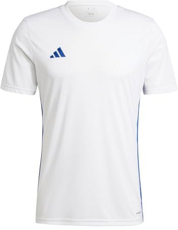 adidas Performance Tabela 23 Trikot weissblau, S Herren