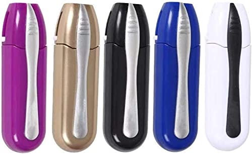 Eyeglass Cleaning Kit,Portable Glasses Cleaning Clips Kit,2 in 1 Eyeglass Cleaner,Reusable