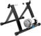 Fahrrad Rollentrainer Indoor Klappbarer Fahrradtrainer Ständer, Stationäre Fahrradständer bis 150 kg für 26-29 Zoll Rennrad 700C Rennräder