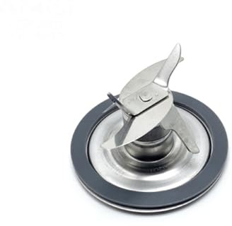 Frantumatori di ghiaccio multifunzionali Frantumazione Frullatori Juicer con guarnizione di tenuta per 1200W Juicer