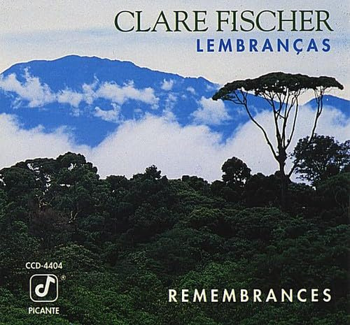 Lembrancas: Remembrances