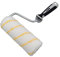 SAVY Rouleau soft peinture mate et satinée larg.180mm