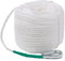CarBole Tauwerk für Boote,Bootsseil,Nylon Seil,1/2 x100' (12mm*30m),Festmacherleine,Camp Seil,Weit verbreitet im Camping und Bootfahren im Freien