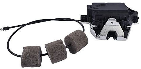 Lucchetto per portellone posteriore 1647400030 A1647400035 A1647400300