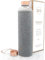 T&N Botella de cristal de 1 litro - Botella de cristal con funda de neopreno - Botella de agua a prueba de fugas - Botella de cristal de borosilicato más grueso - Jarra de agua de cristal