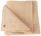 YZJL Dekorative Zäune Windschutzscheibe Heavy Duty Privacy Screen Fence Messingösen 160 GSM Dekorative Zäune Gartensichtschutz (Color : Beige, Size : 4x5m)