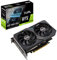 ASUS Dual NVIDIA GeForce RTX 3060 OC Edition Gaming Graphics Card (PCIe 4.0, 12GB GDDR6 Memory, HDMI 2.1, DisplayPort 1.4a, 2-Slot Design, Axial-tech Fan Design, 0dB Technology, and More