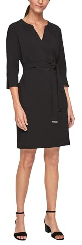 s.Oliver BLACK LABEL Damen 150.11.899.20.200.2105275 Kleid