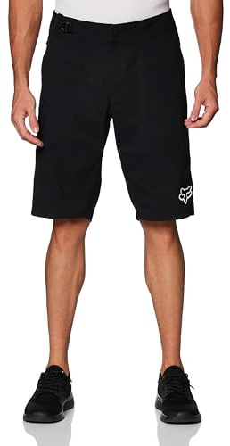 Fox Racing Ranger Short Black S-L